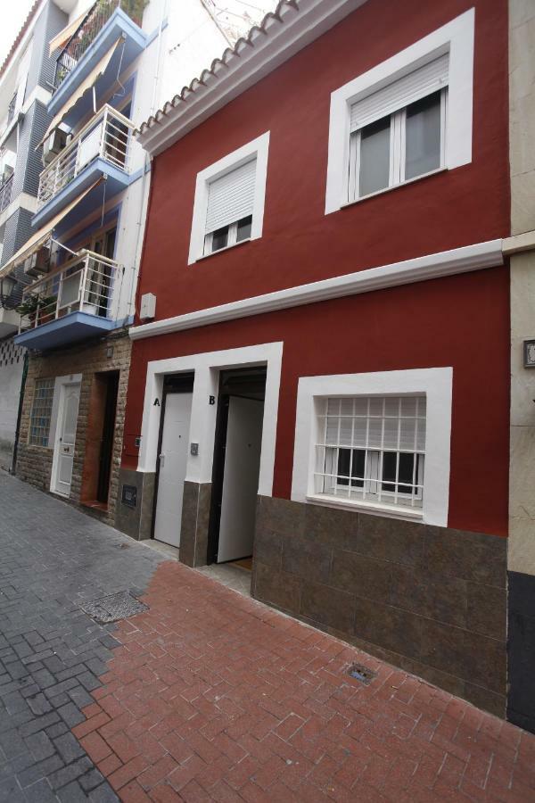 Apartamento Deluxe