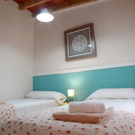 APLUS Apartamentos, Old Town Benidorm-2
