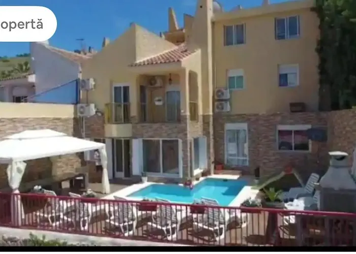 Casa Paradiso Benidorm